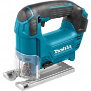 Makita JV101DZ Аккумуляторный лобзик CXT